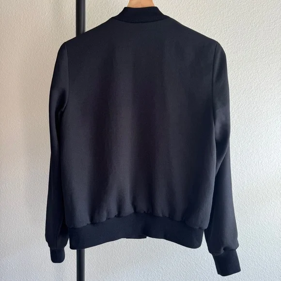 Aritzia bomber jacket - Picture 6 of 6
